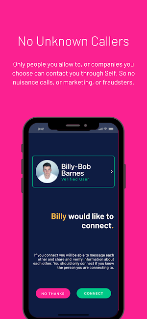 JoinSelf Sandbox Screenshot 3