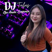 Dj Opo Anane Tomponen - Tulus