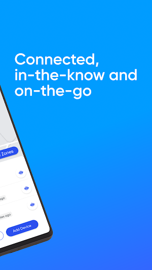 MyGabb Beta Screenshot 1