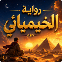 رواية الخيميائي