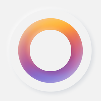 Luminti: Magic Golden Hour App