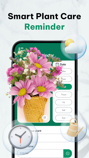 Plants Identifier: Scan Plants Screenshot 3