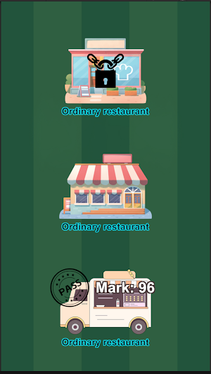Happy Barbecue Legend Screenshot 1