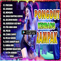 Kumpulan Pongdut Kendang