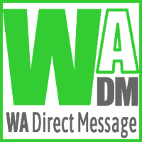 WA Direct Message (Wadm.xyz)