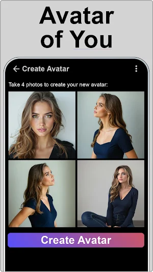 SelfieUp Screenshot 0