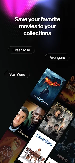 HitvBox: Movies & TV Browser Screenshot 0