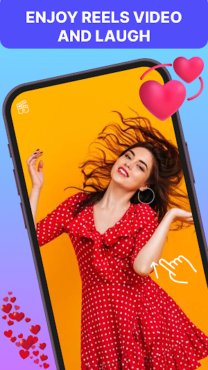 Bite - Live Video Call Screenshot 1