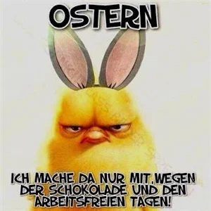Frohe Ostern Bilder Screenshot 2