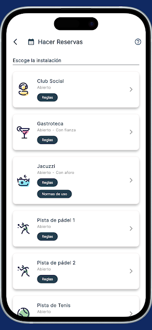 Onzane Staff Screenshot 1