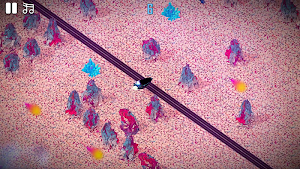 Infinity Space Screenshot 0
