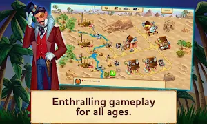 Crown of the Empire (free-to-play) Screenshot 2