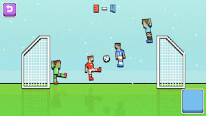 Soccer Physics Screenshot 2