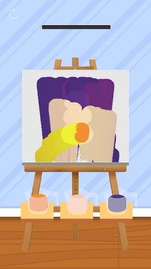 Liquid Paint Screenshot 3
