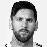Lionel Messi HD Wallpaper 2024