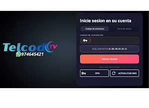 Telcod TV Screenshot 0