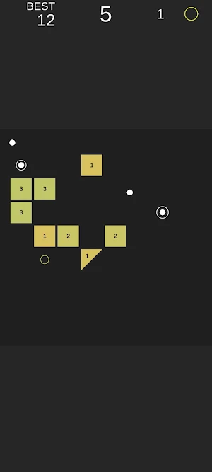 Hit Box Screenshot 1