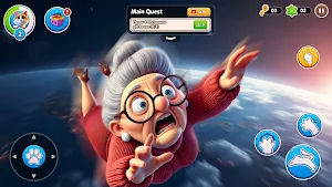 Cat's Mischief: Fur and Fun Screenshot 0