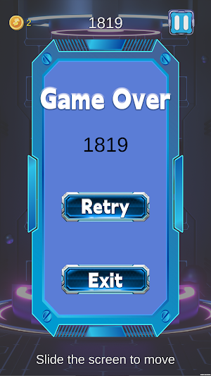 Magic Dodge Dance Screenshot 3