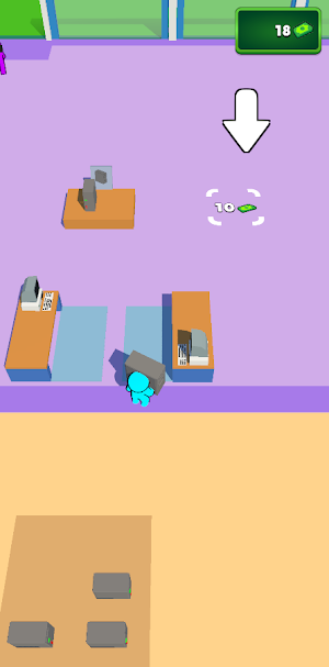 Computer idle mart Screenshot 2