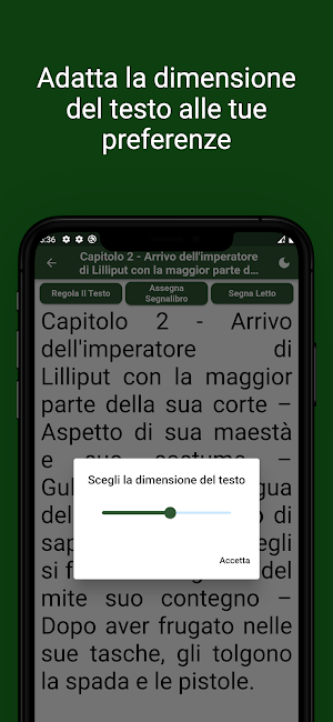 I Viaggi Di Gulliver - Libro Screenshot 3