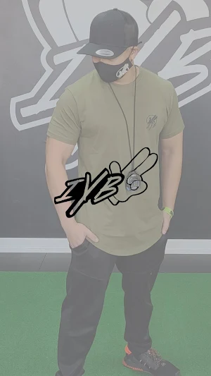 IYB Fitness Screenshot 0