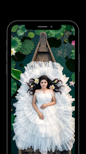 Easy Prompt : AI Magic Photo Screenshot 3