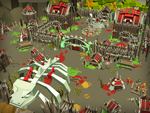 ZIC: Zombies in City — Island survival Screenshot 3