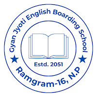 Gyan Jyoti English School