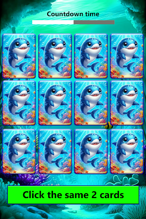 GridWitRiddle Screenshot 0