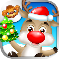 123 Kids Fun Christmas Tree