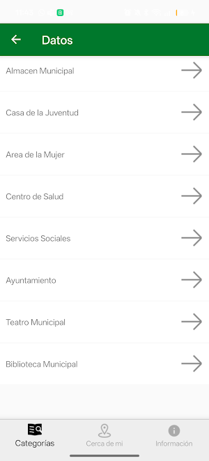 Guía de El Cuervo de Sevilla Screenshot 2