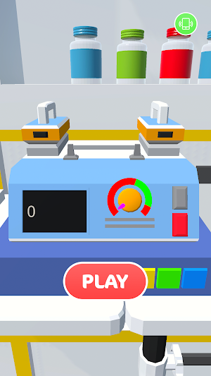 Paramedic Screenshot 0