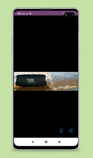 jbl charge 5 speaker guide Screenshot 3