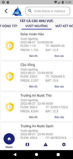 ABC Smart Village - Đồng Tháp Screenshot 3