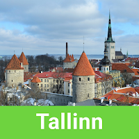 Tallinn Tour Guide:SmartGuide