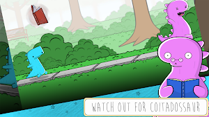 Run Desnecessauro Classic Screenshot 3