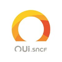 OUI.sncf - Train travel
