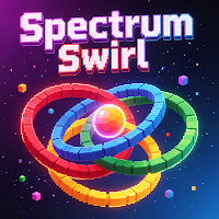 Spectrum Swirl