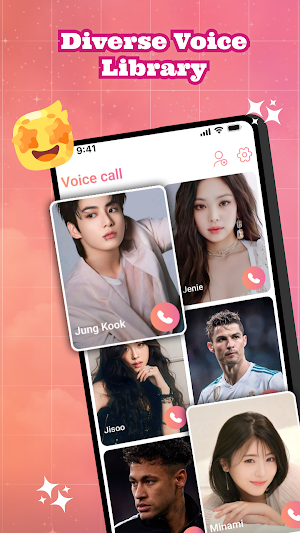 Prank Zone - Hilarious Call Screenshot 1
