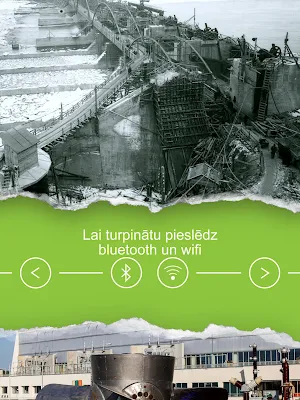 Enerģētikas muzejs Screenshot 1