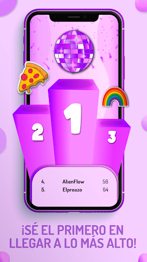 La Guatoca - Juego de mesa para beber Screenshot 3