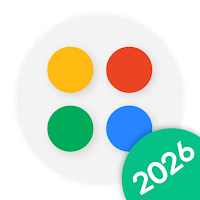 Pixelful - Icon Pack