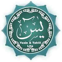 Yasin dan Tahlil NU Lite