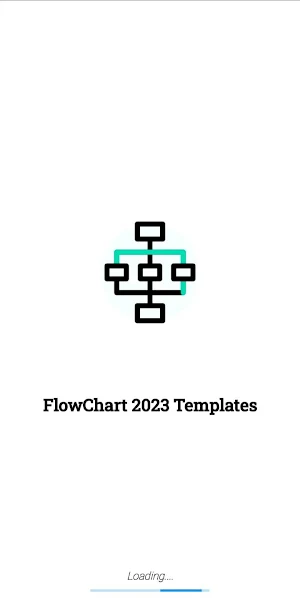 FlowChart 2023 Templates Screenshot 0