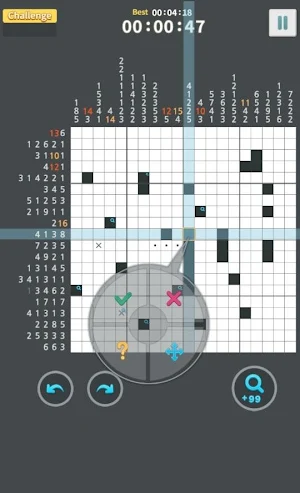 Nonogram King Screenshot 2