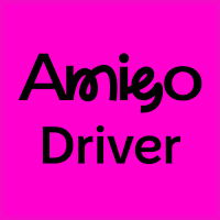 Amigo Taxi Driver