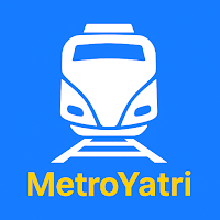 Metro App : Delhi Route Guide