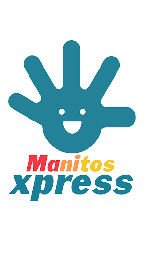 Manitos Xpress Screenshot 1