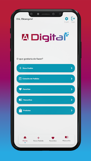 ADigital Screenshot 2